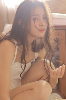 明星专题：李若嘉